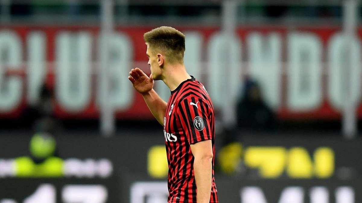 Piatek, più di un'ipotesi 