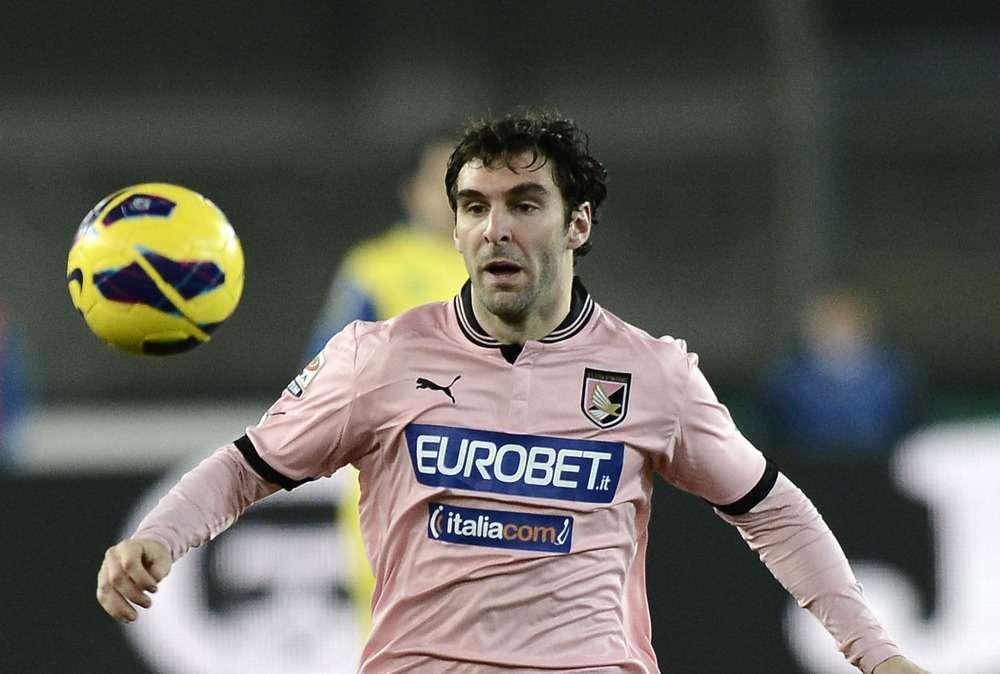 Boselli: "Buon ritiro, ora pensiamo solo al Toro"