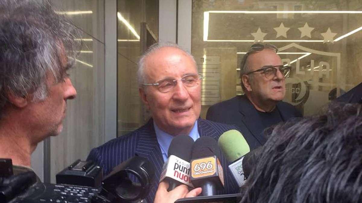 Lazio-Torino, l'avvocato dei granata: "Assenza per forza maggiore. Prove inconfutabili" 