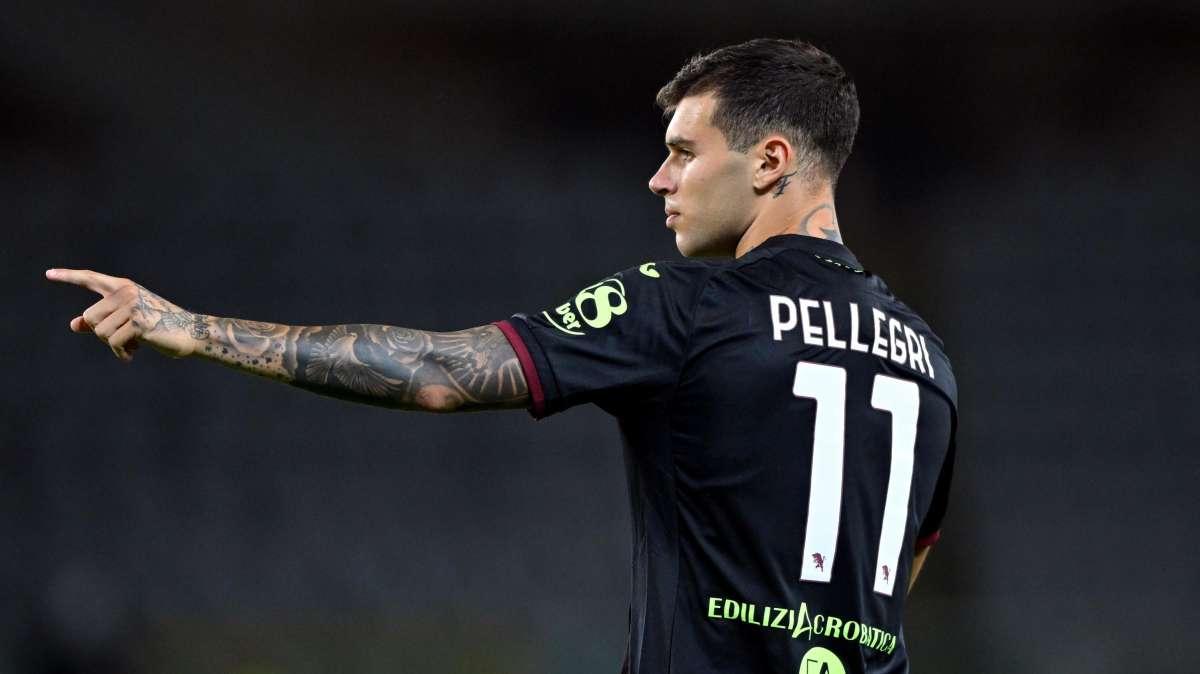 Toro, Pellegri può partire? Su di lui c'è sempre il Genoa