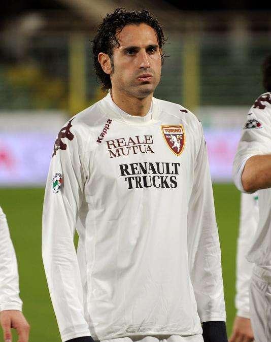 Per Nick Amoruso possibile nuovo inizio da diesse a Francavilla