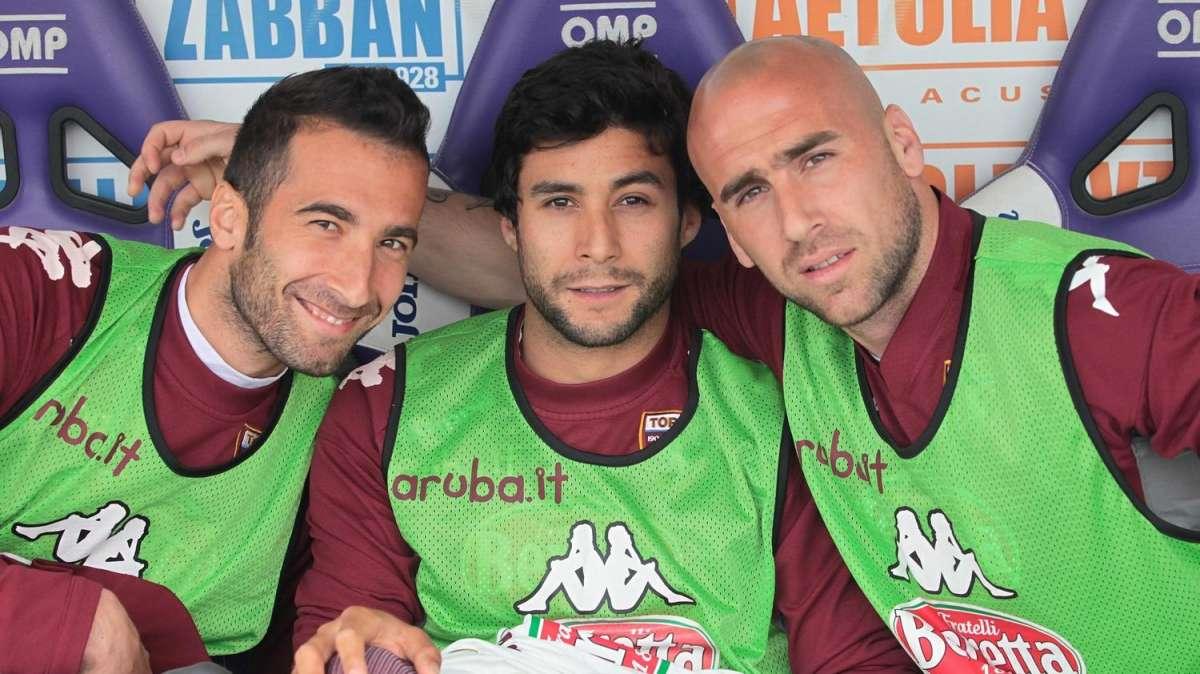 Attento Toro, stai perdendo Rodriguez!