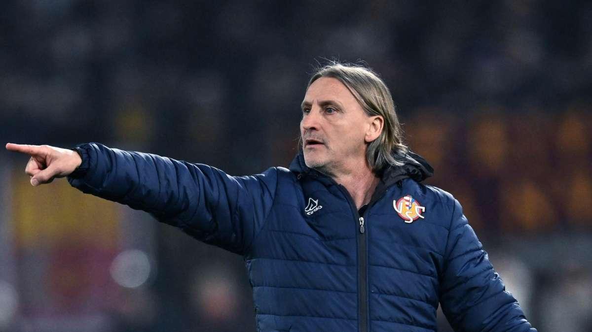 Nicola: "Se sono io il problema, vorrei restare fino alla fine. Così divento il capro espiatorio"