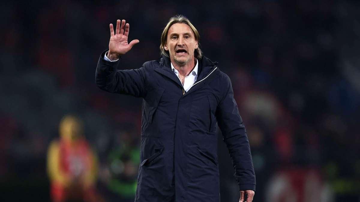 Tuttosport: "Provaci ancora, Davide!"
