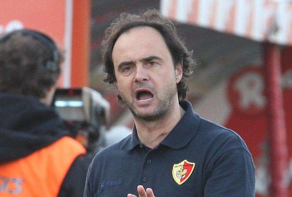 Livorno: se Lerda andrà al Catania, spazio a Giannini