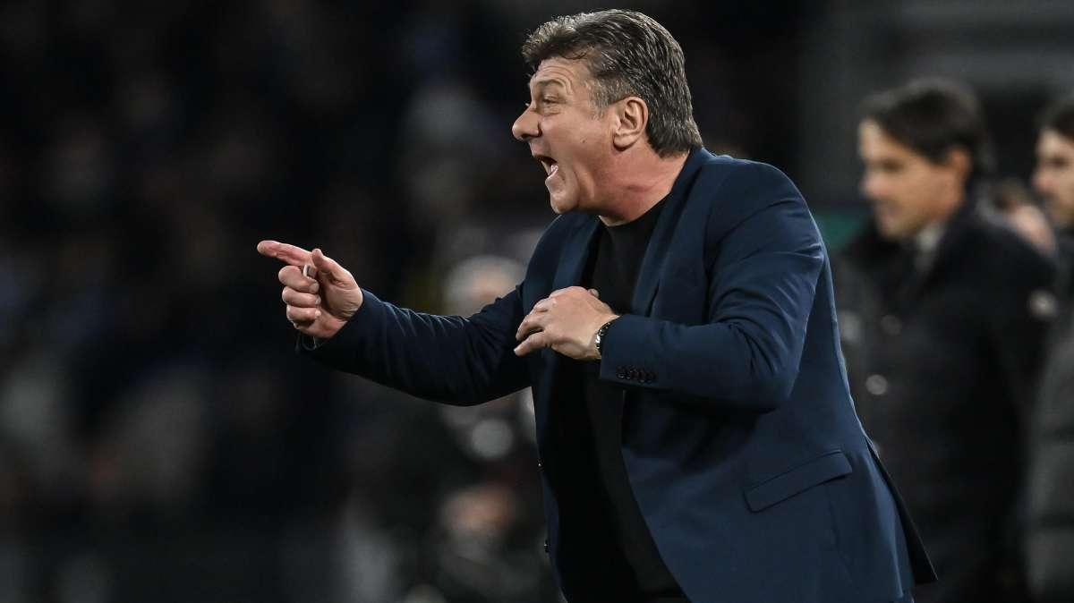 Napoli, Mazzarri ne convoca 21: la scelta su Mazzocchi