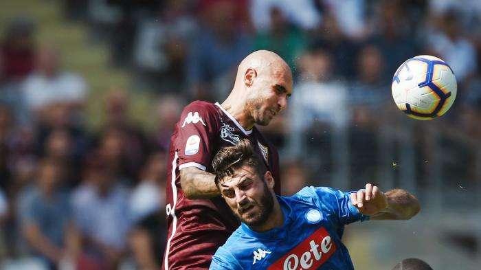 L'agente Nappi: "Il Napoli riparta da Meret e Luperto"