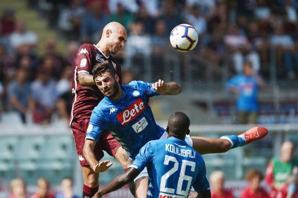 Il gioco del Torino è più apparenza che sostanza 