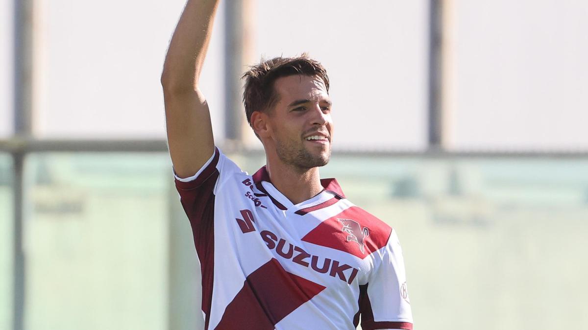 Torino, sos talento: a Bologna tocca a Bragança. Abate lo lancia: “È troppo importante per noi”