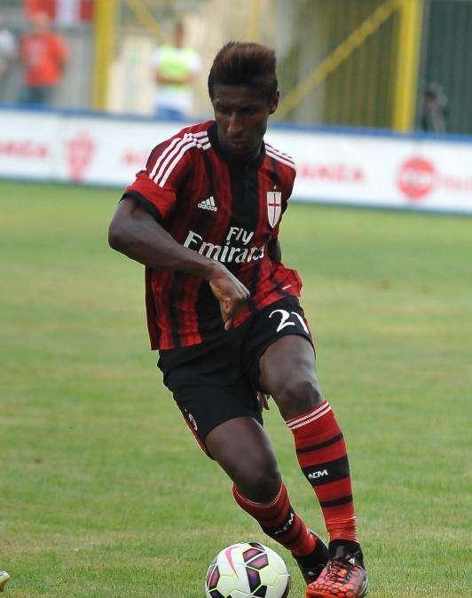 Damiani: "Per Costant al Torino al momento non c'è nulla" 