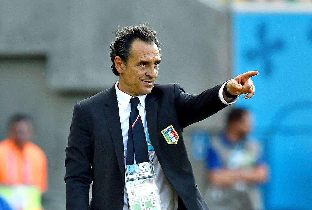 I sassolini di Prandelli: "Balotelli non è un campione e Rossi è una delusione" 
