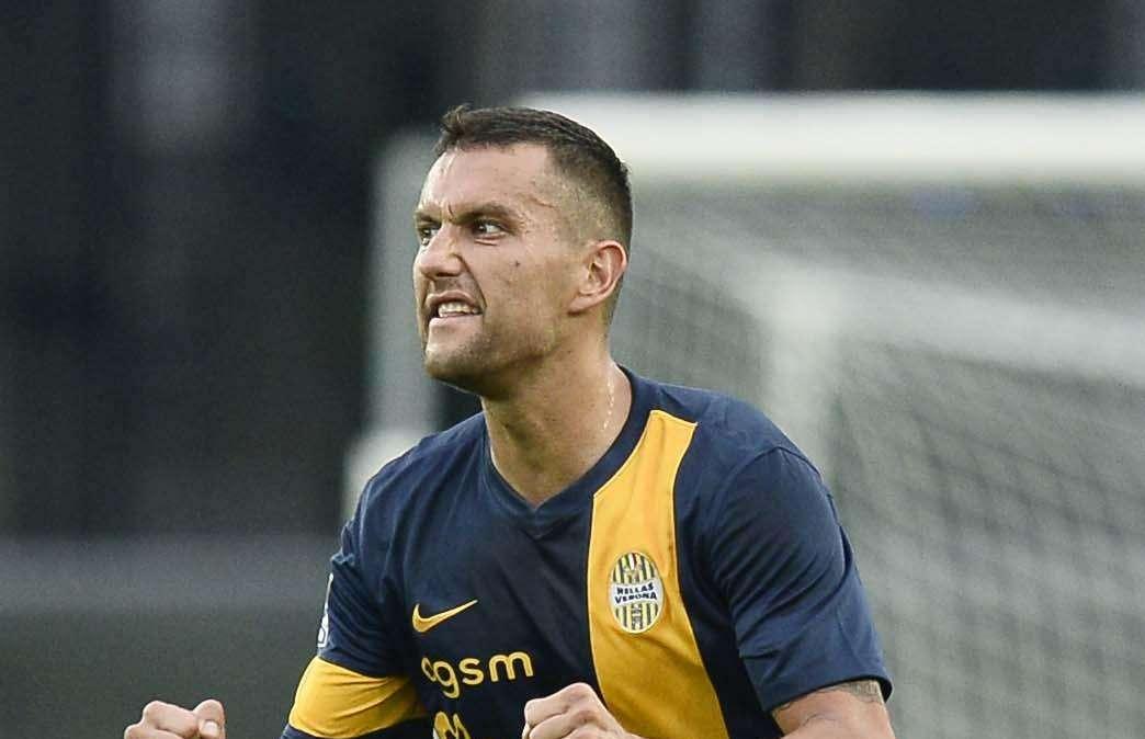 Hellas Verona, Jankovic: "Contro il Toro sarà partita offensiva. Posso ancora dare molto di più"