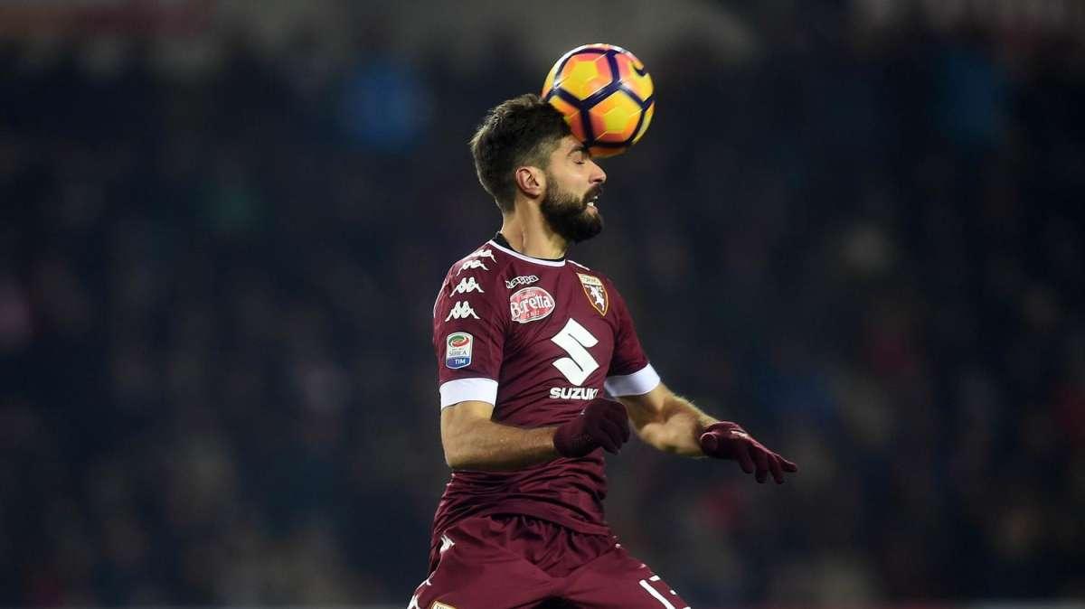Rossettini: "Vedo favorito il Toro, per il Cagliari sarà dura"