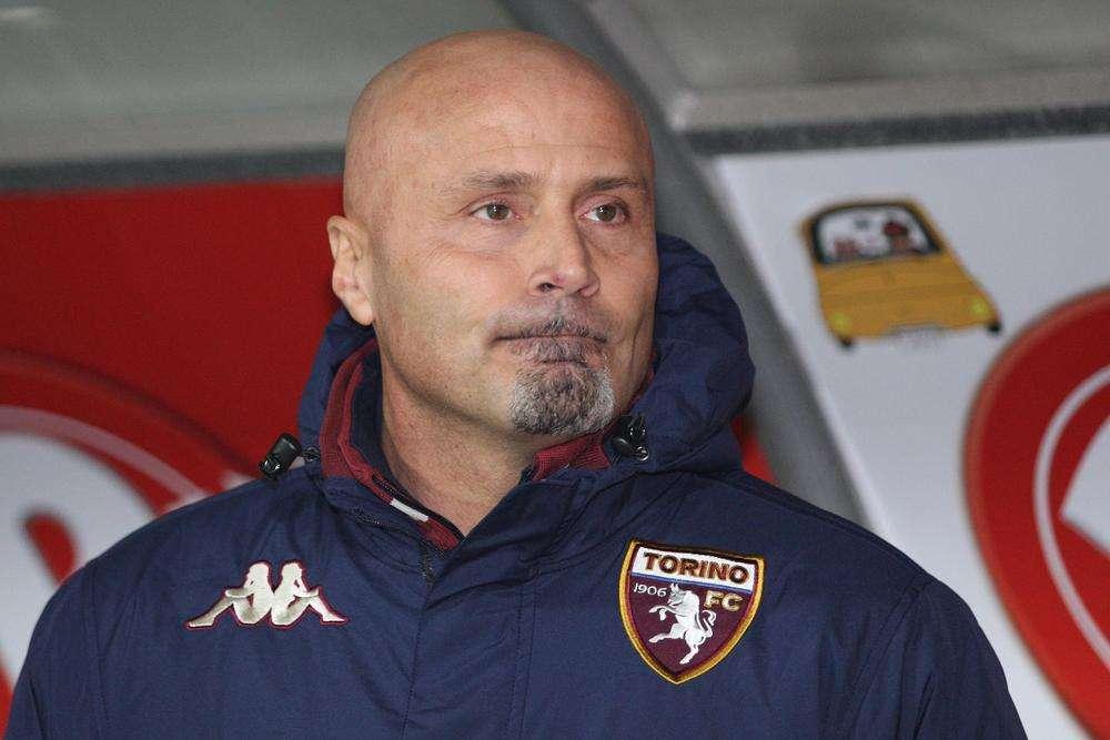 Colantuono: "Presto per guardare la classifica" 