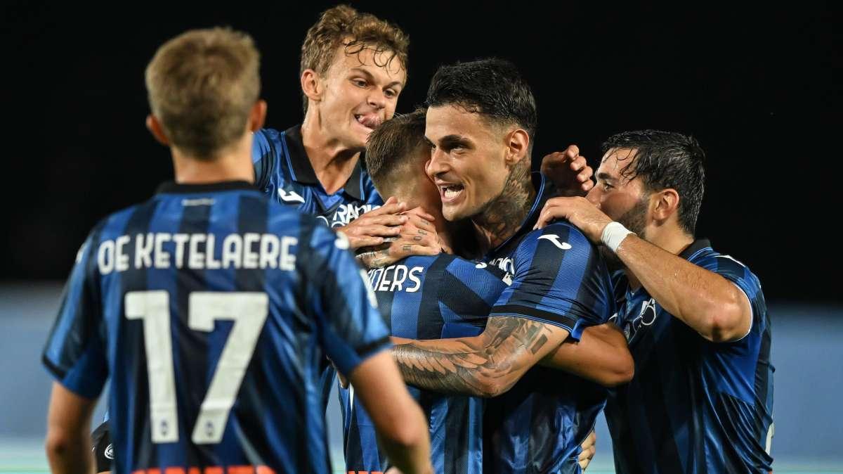 Com'è stato il rendimento in trasferta dell'Atalanta in questa stagione?
