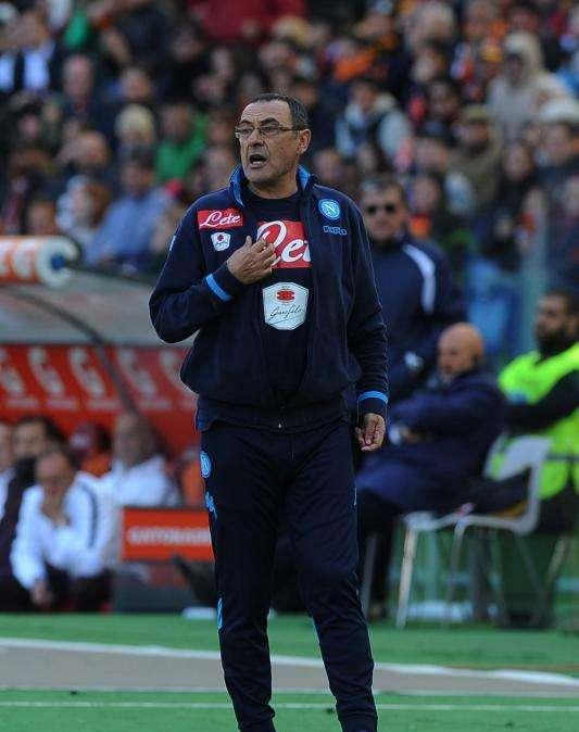 L'omaggio del Napoli al Grande Torino 