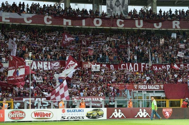 Sale la febbre d’Europa League: tutti malati di Toro