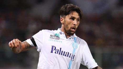 In giornata può arrivare la prima offerta della Lazio per l'obiettivo granata Castro