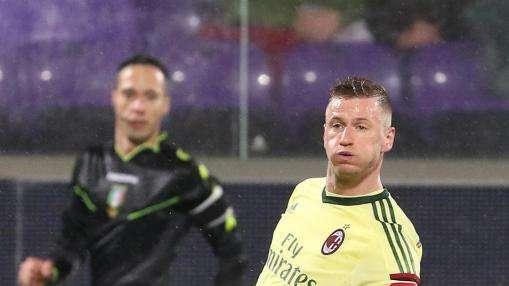 Abate-Milan, ricco triennale per il rinnovo