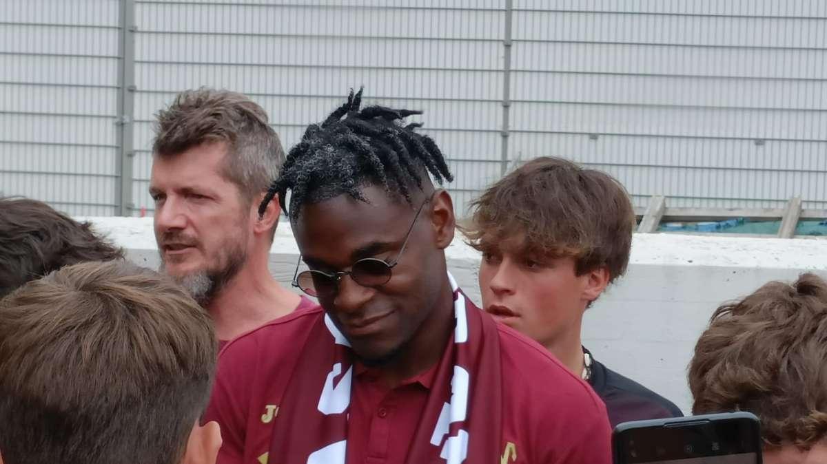 Torino, Juric cerca la scossa con Zapata: "Duvan titolare, mai più quelli di San Siro"