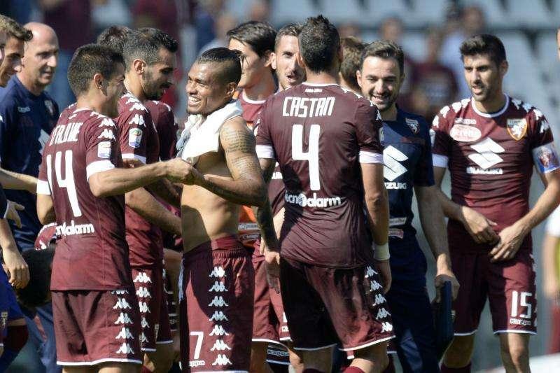 Toro, i 23 convocati per la gara con l'Inter: nessuna sorpresa