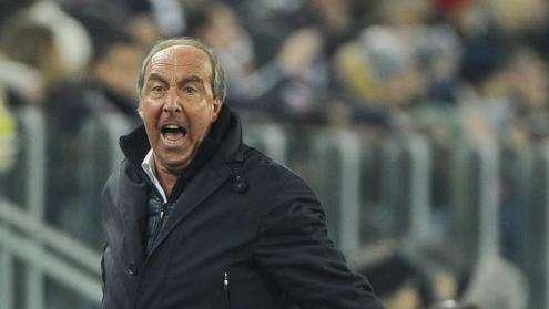 Ventura: "L'espulsione ha impedito di giocarci il derby fino al 90°"