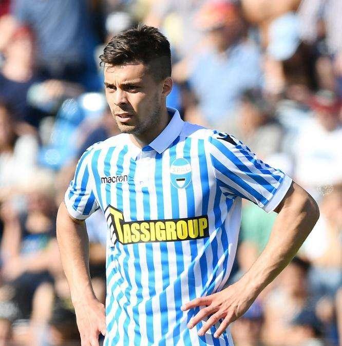 Parma, sprint per Grassi