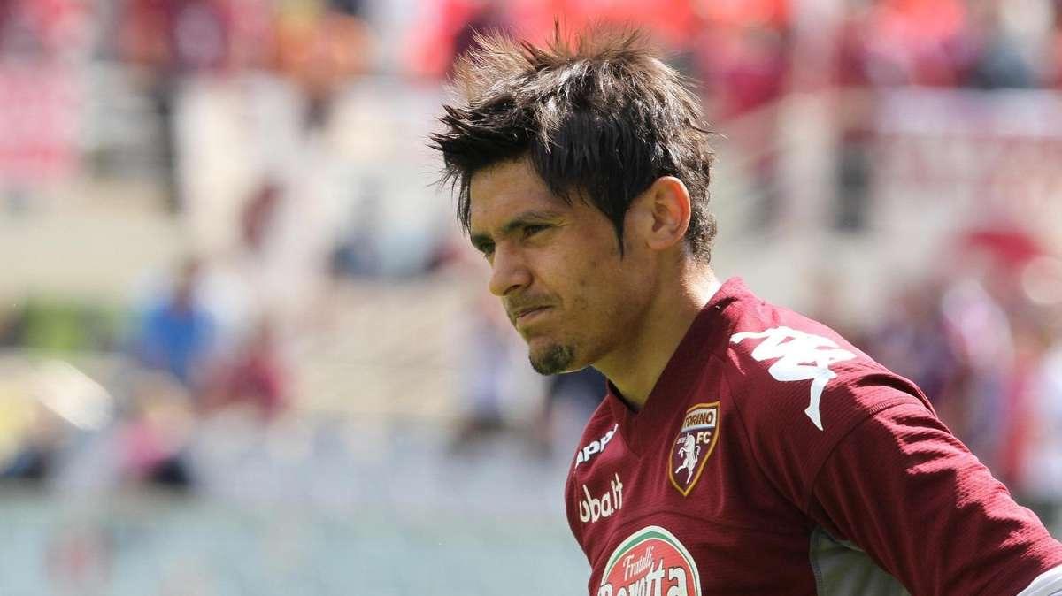 Torino, Barreto a gennaio andrà al...