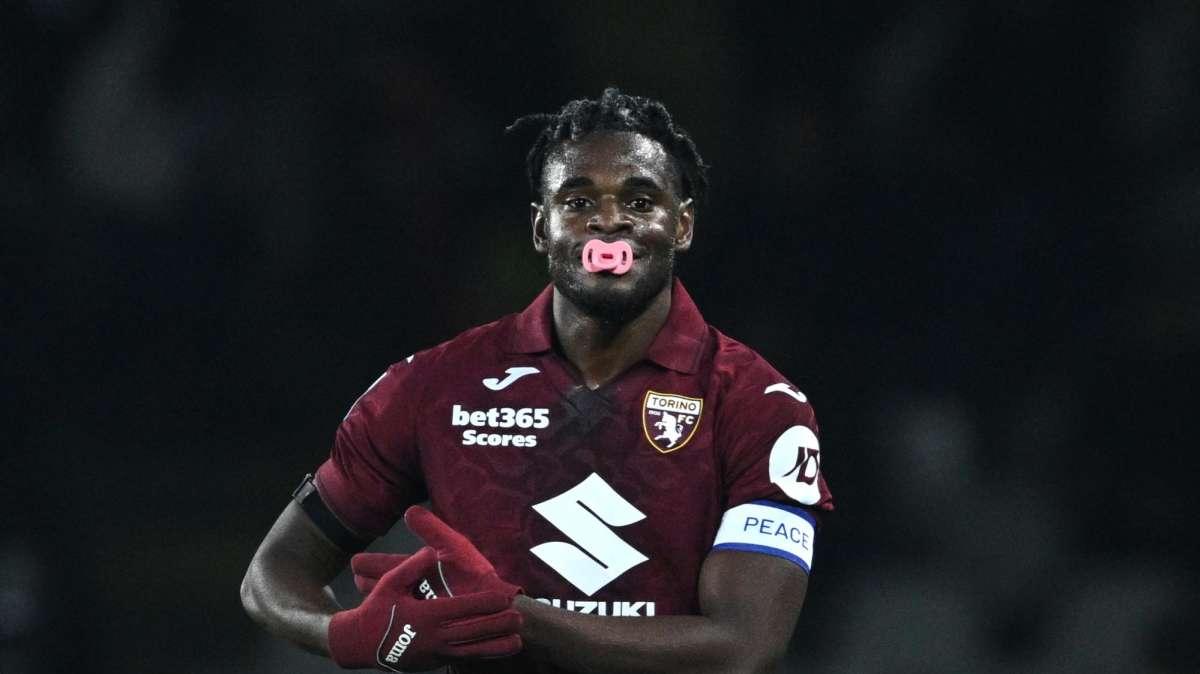 Zapata: "Dobbiamo lavorare su certi dettagli. Dopo il pari ci siamo abbassati "