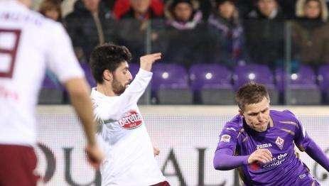 Torino, i 21 convocati per la Roma: non ce la fa Benassi