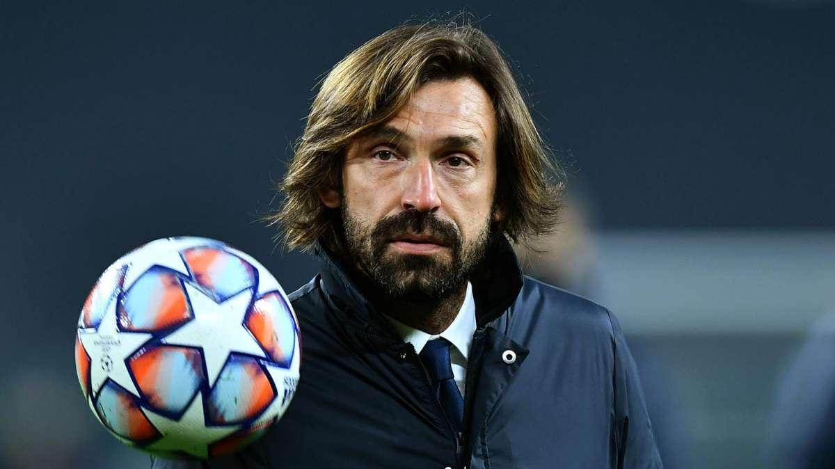 Pirlo: "Difficile vincere contro squadre così organizzate"