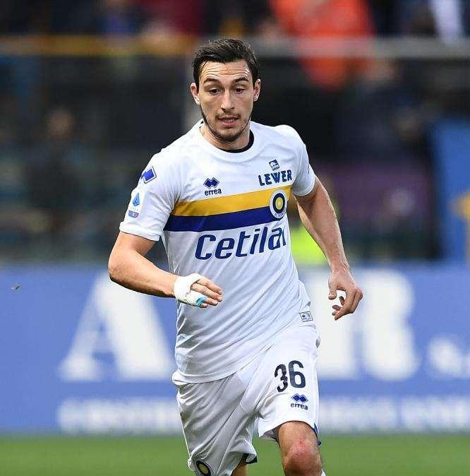 A Torino arriva l'ex di grido, Darmian 
