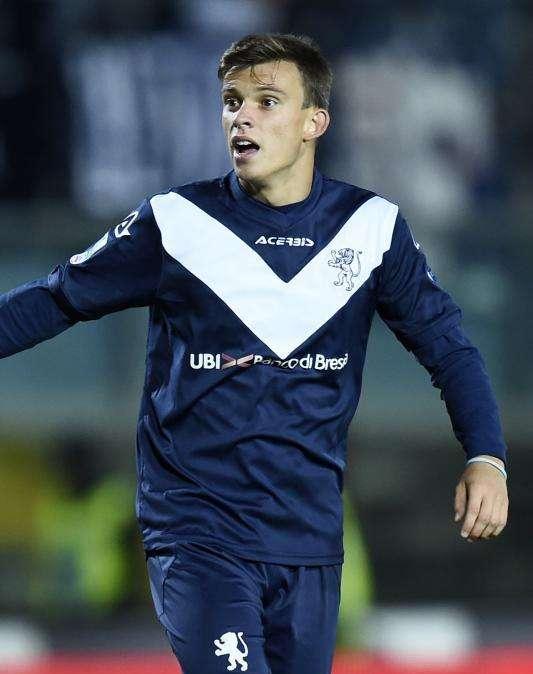Pro Vercelli, acquistato Rosso dal Torino. Prestito alla Reggiana 