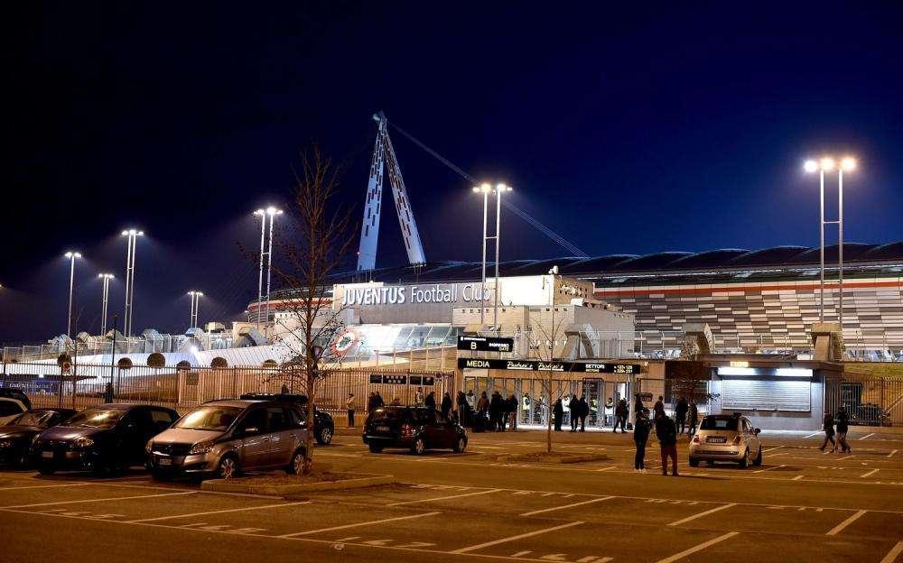 In vendita i biglietti per il derby nel settore ospiti. Il costo è di 45 euro  