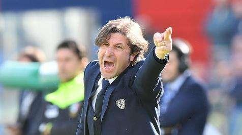 Cagliari, Rastelli: "Toro tra le sette più forti del torneo, ma concede molto. Borriello ha ancora qualcosa in più di Belotti"