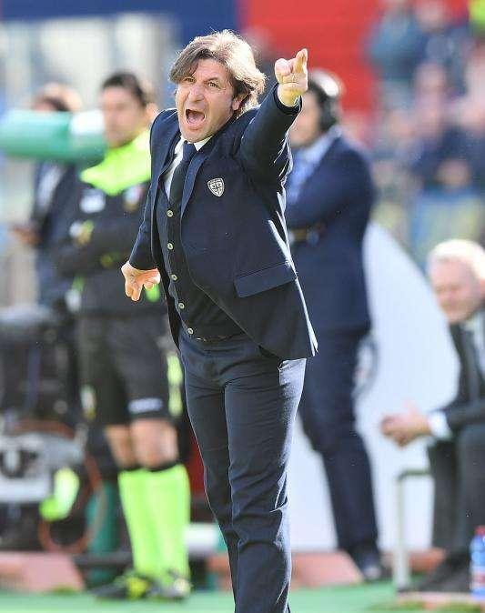 Cagliari, domani Rastelli dirigerà una doppia seduta