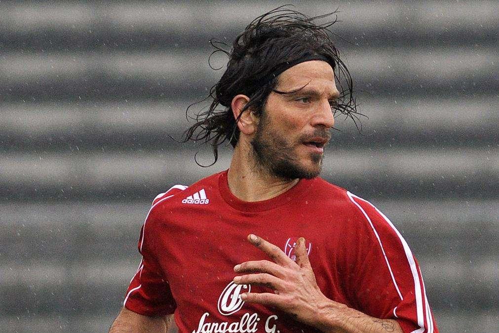 L'ex-granata Cudini: "Vorrei iniziare ad allenare"