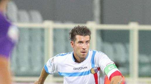 Catania, la lettera aperta integrale di capitan Izco: "Siamo convinti di poter conquistare la salvezza"