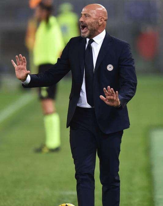 Toro-Udinese 0-1, parla Colantuono: "Abbiamo dominato"