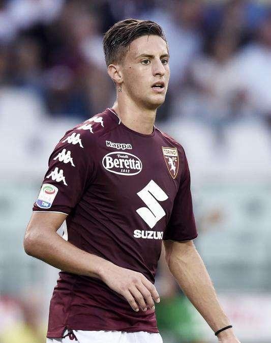 Toro, i 23 convocati per Udine: restano a casa Acquah e Barreca