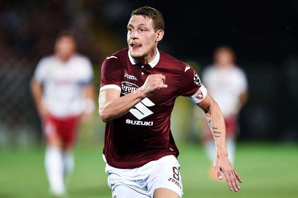 Le pagelle di Andrea Belotti contro lo Shakhtyor Soligorsk