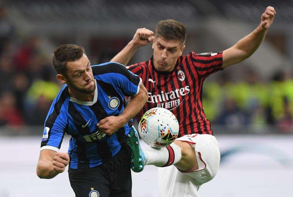 Inter, De Vrij salta la partita con la sua Olanda. A Torino ci sarà?