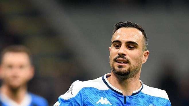 Napoli, prima del Toro c'è giusto il Barça. Maksimovic titolare