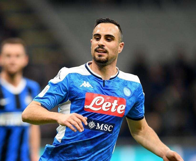 Napoli, Maksimovic vicino al rinnovo 
