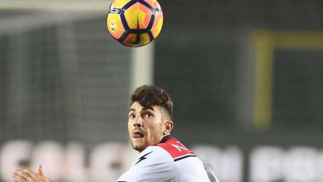 Verso Crotone-Torino: differenziato per Nalini
