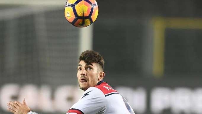 Crotone, Nalini: "Nostri meccanismi più rodati rispetto al passato. In campo diamo tutto"