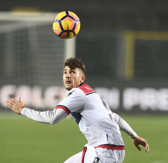 Toro, Genoa e Sassuolo tengono d'occhio Nalini