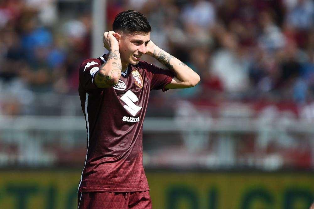 Le pagelle di Daniele Baselli con il Chievo