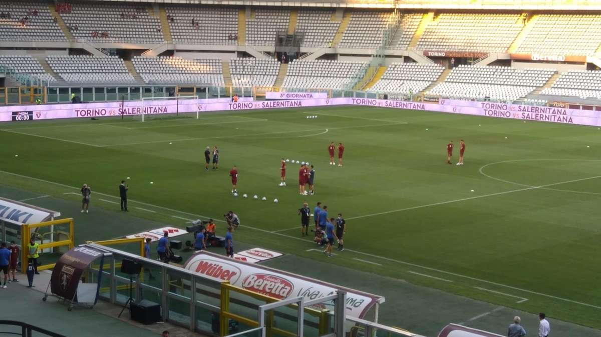 Tifosi del Toro, sostegno alla squadra ma curva Maratona vuota con la Juventus: “Non accettiamo le restrizioni”