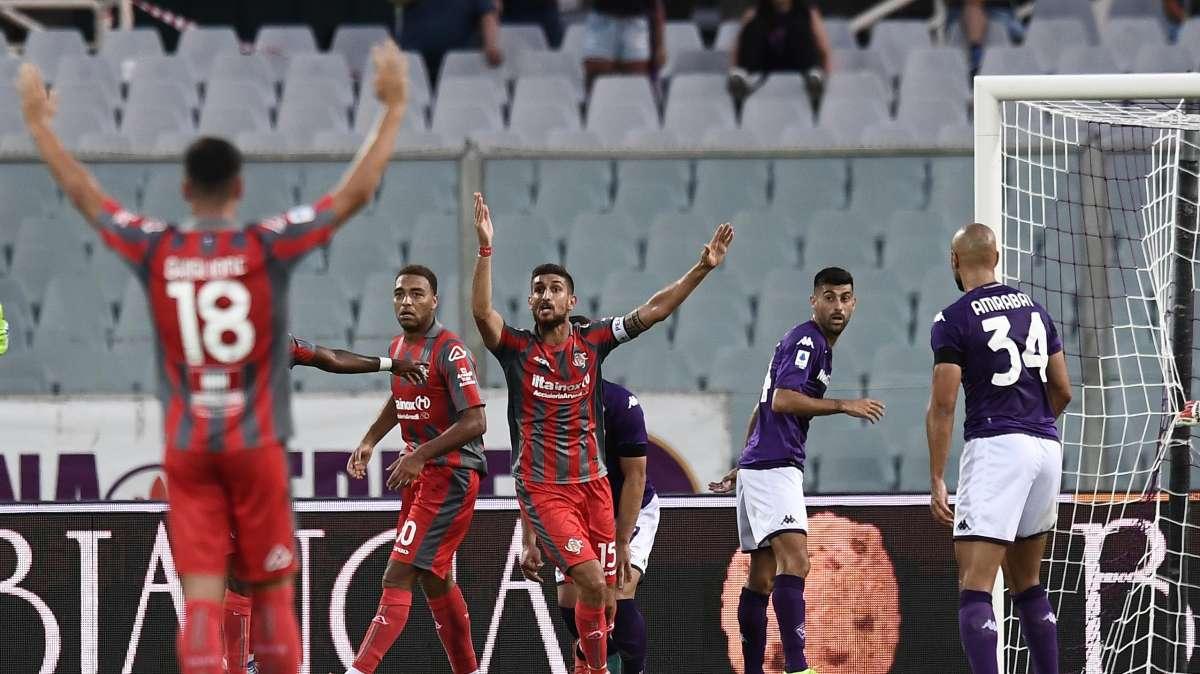 Probabile formazione Cremonese: Alvini dà fiducia ai soliti noti